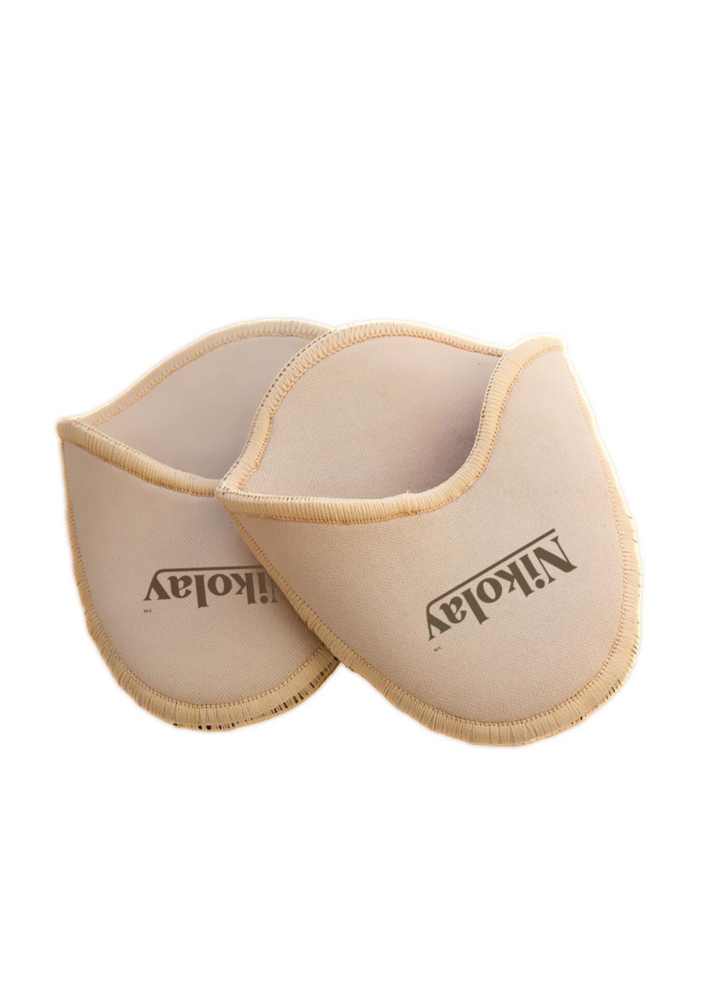 grishko Gel toe pads