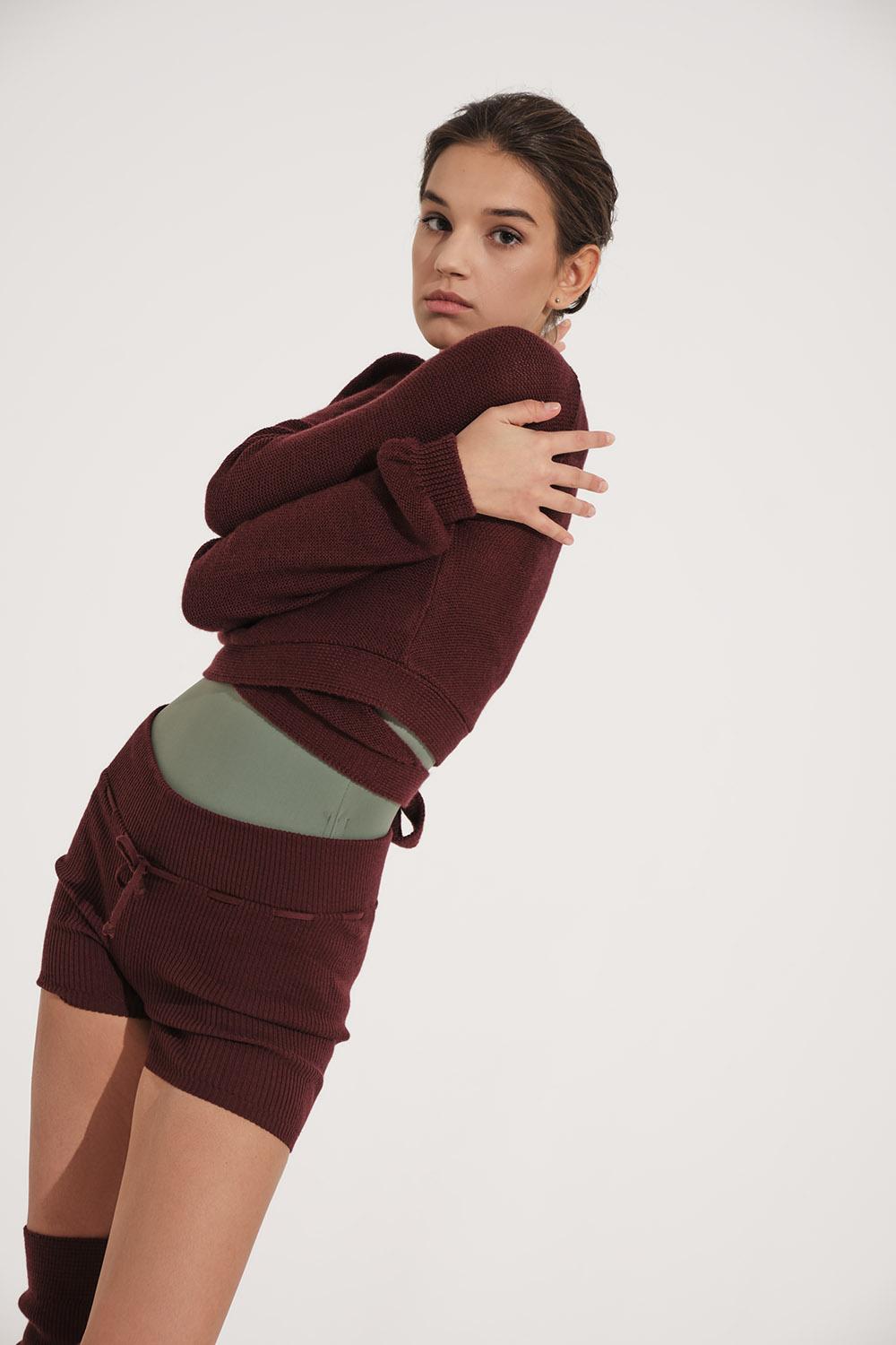 Grishko KATHERINE Shorts