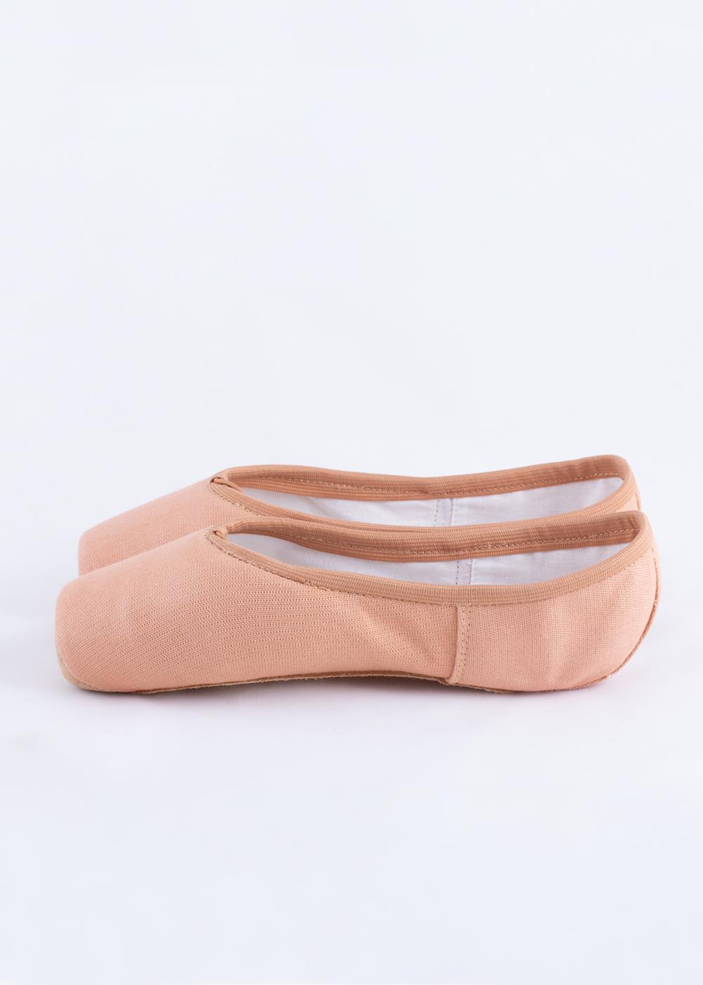 Grishko Katya Canvas Tan