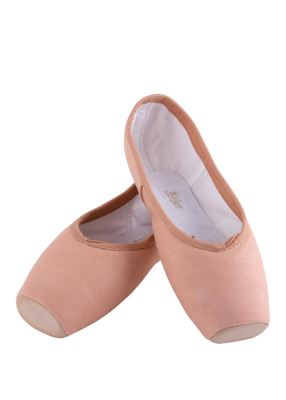 Grishko Katya Canvas Tan