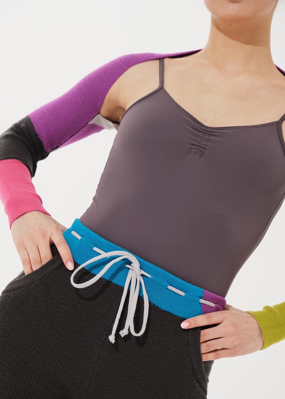 Grishko KEALA Pants With Side Pocket