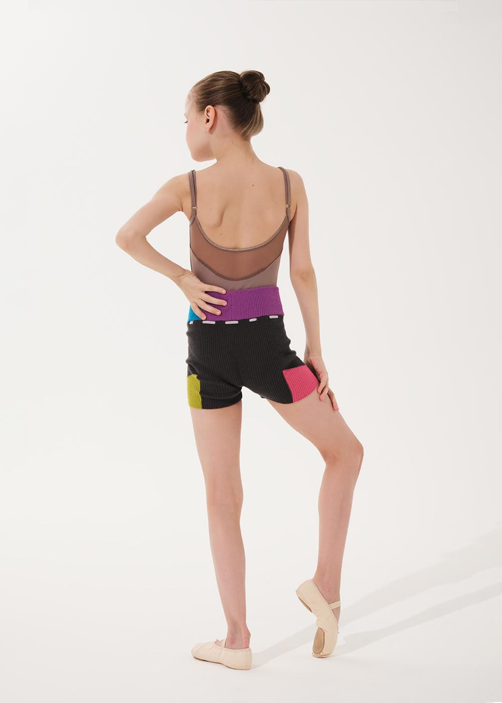 Grishko KEEANA Shorts