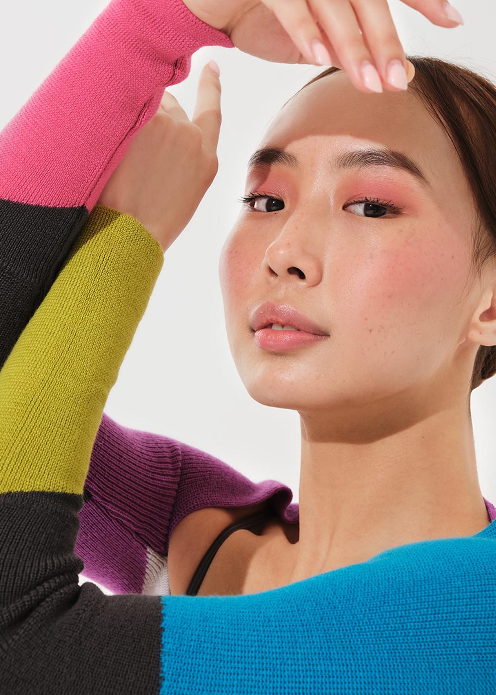 Grishko KELSEY Shrug