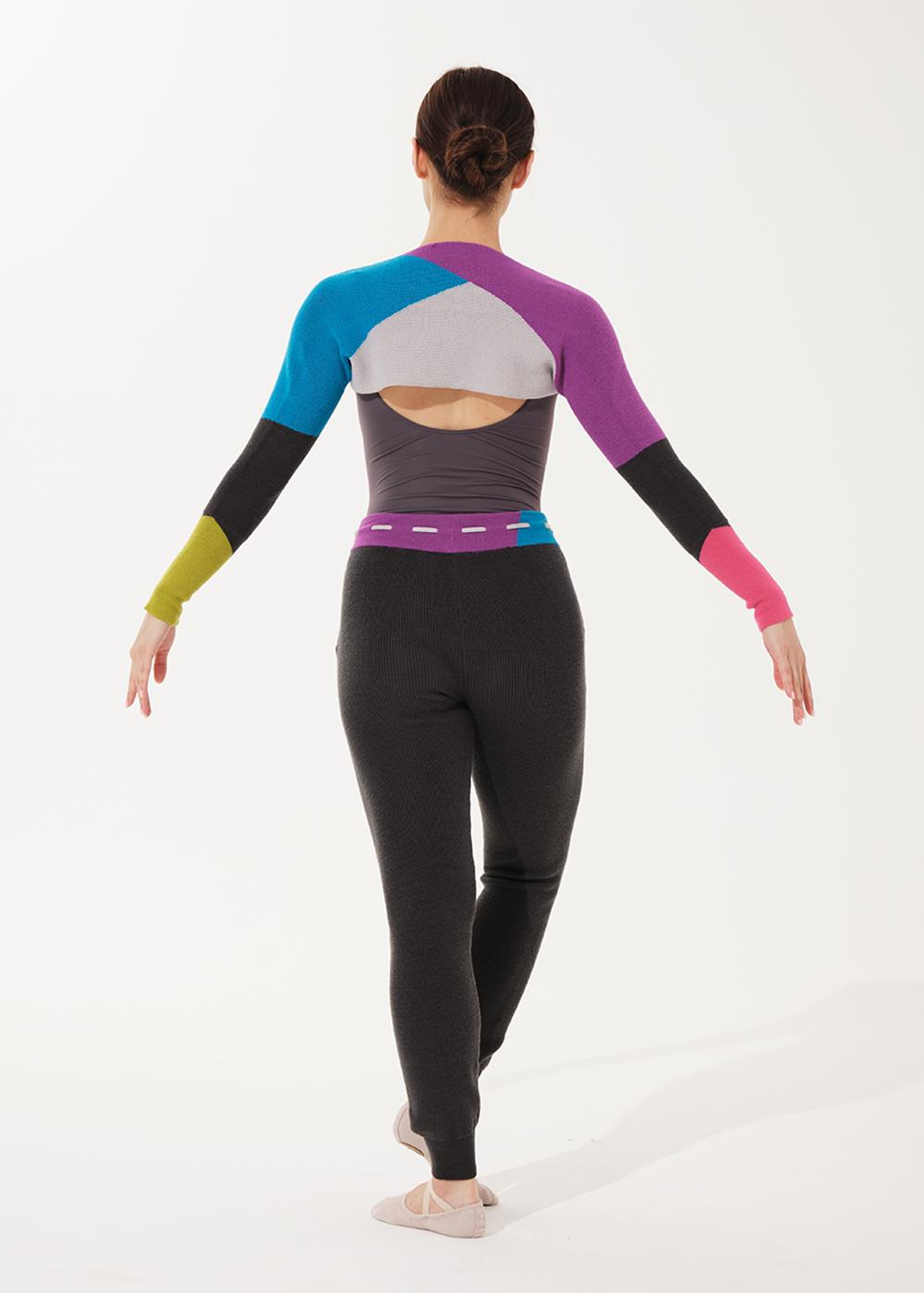 Grishko KELSEY Shrug