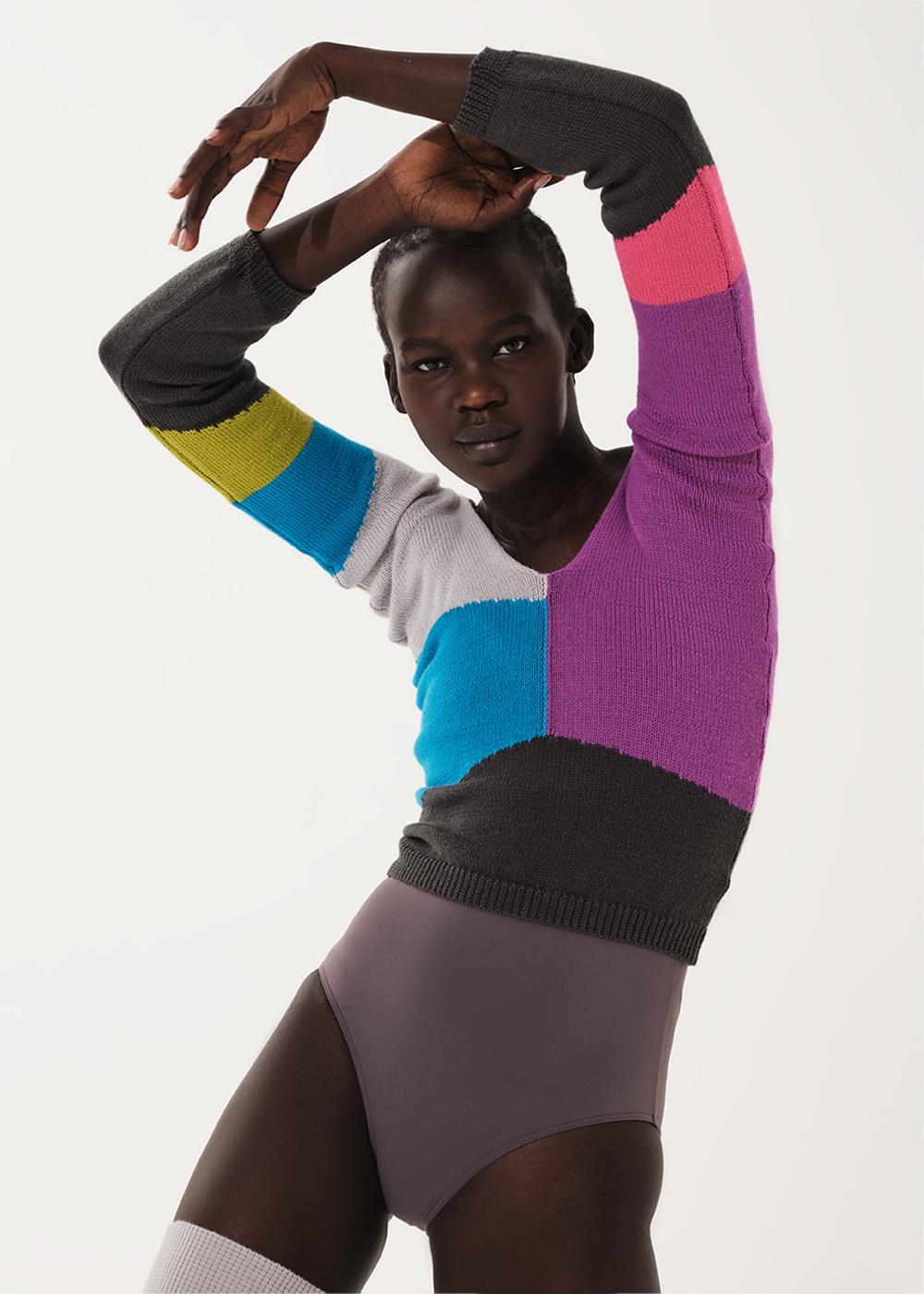 grishko KENNEDY Jumper