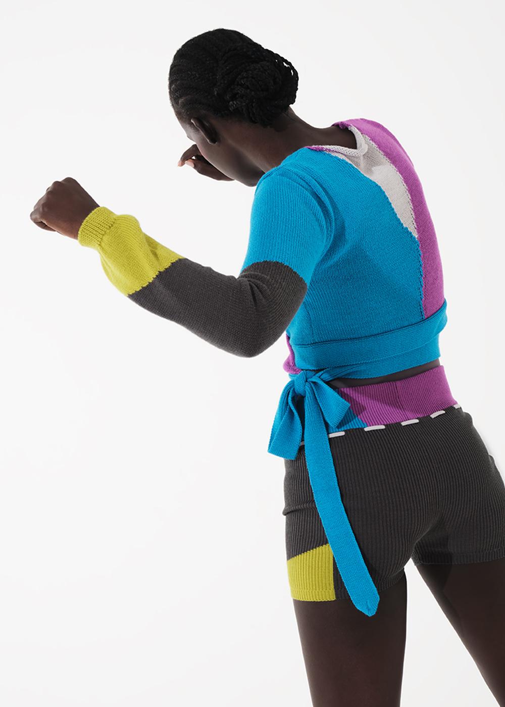 Grishko KERSTEN Bolero