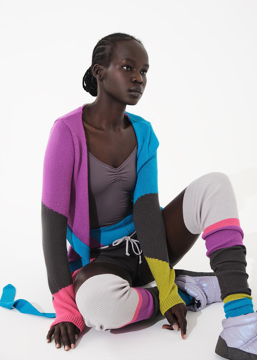 Grishko KERSTEN Bolero