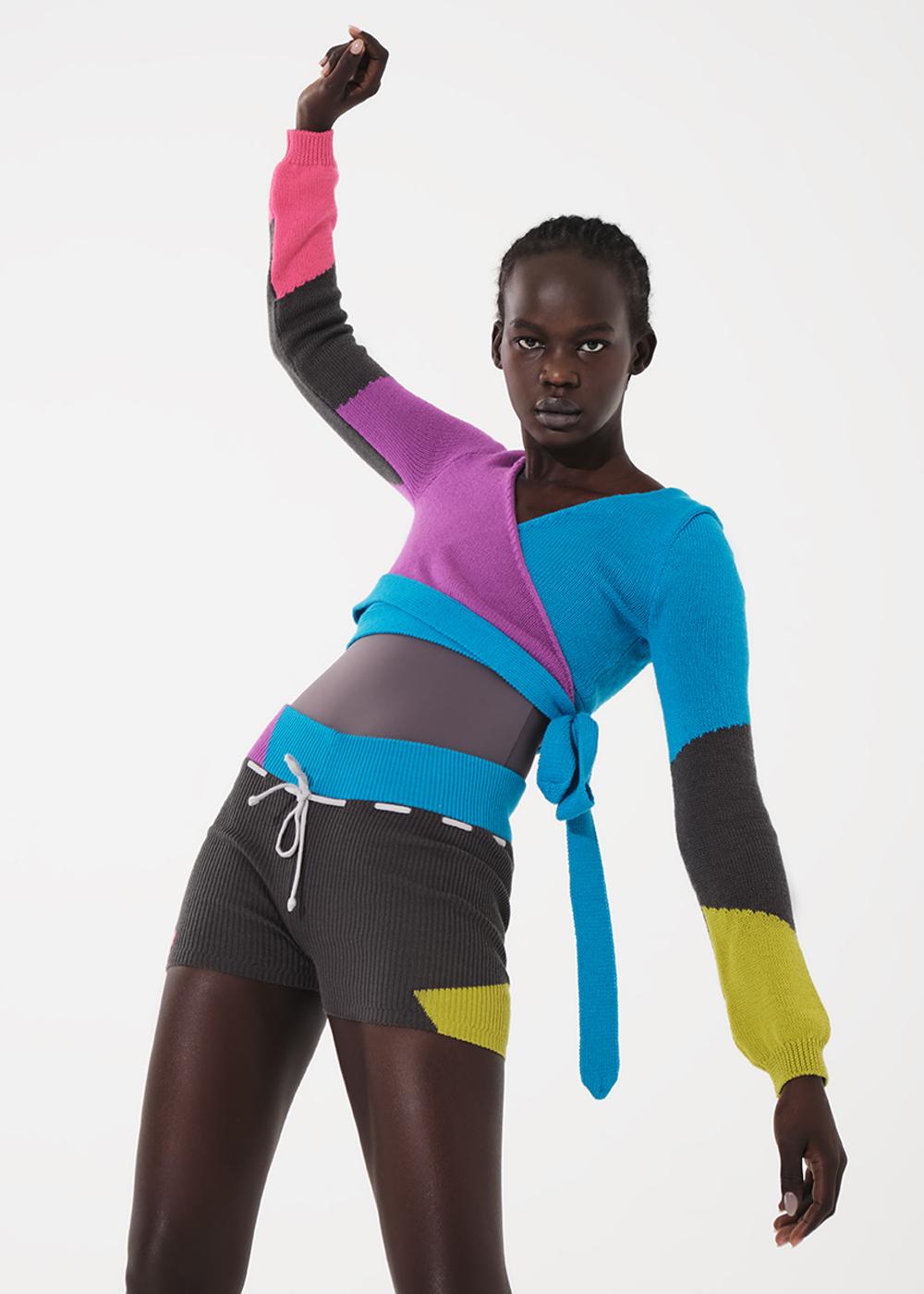 grishko KERSTEN Bolero