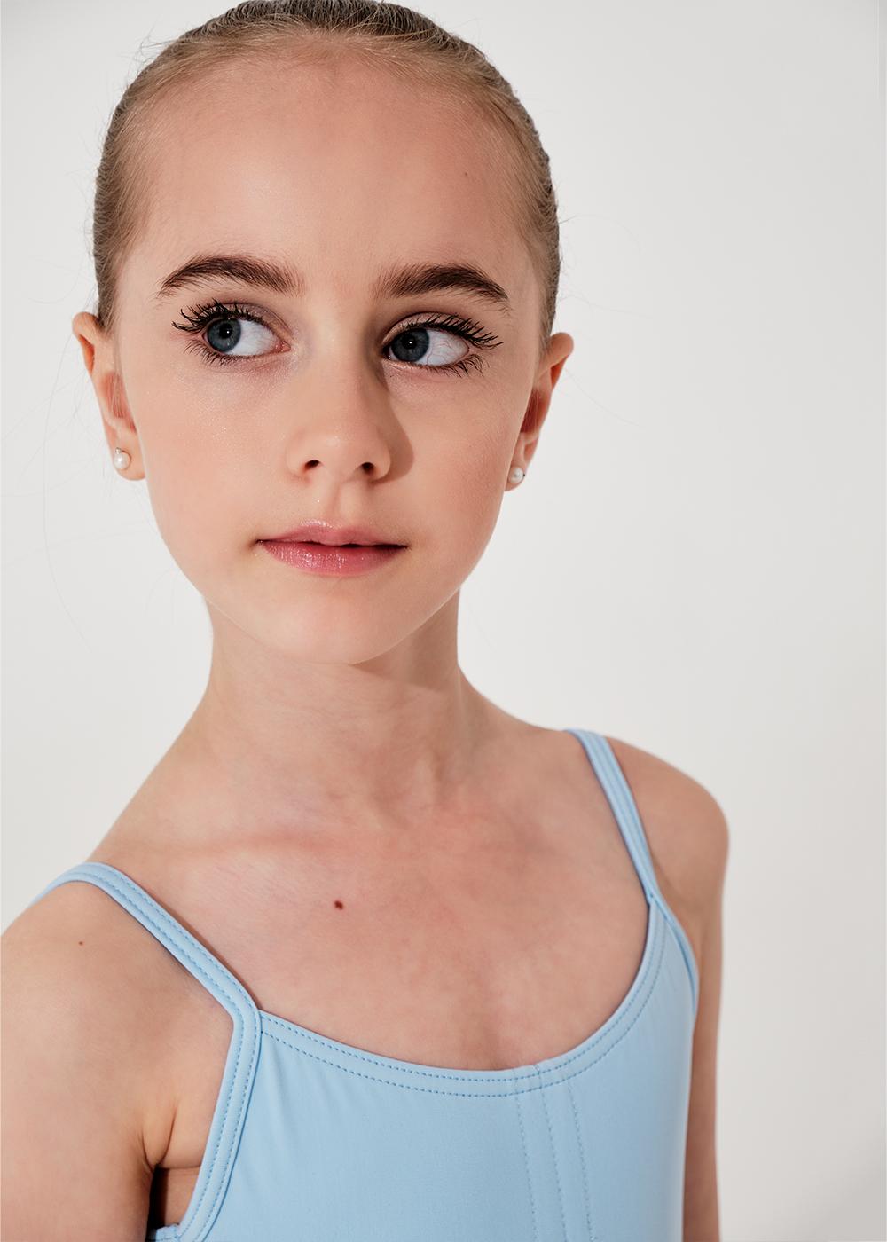 Grishko LITTLE ALLA Camisole Leotard