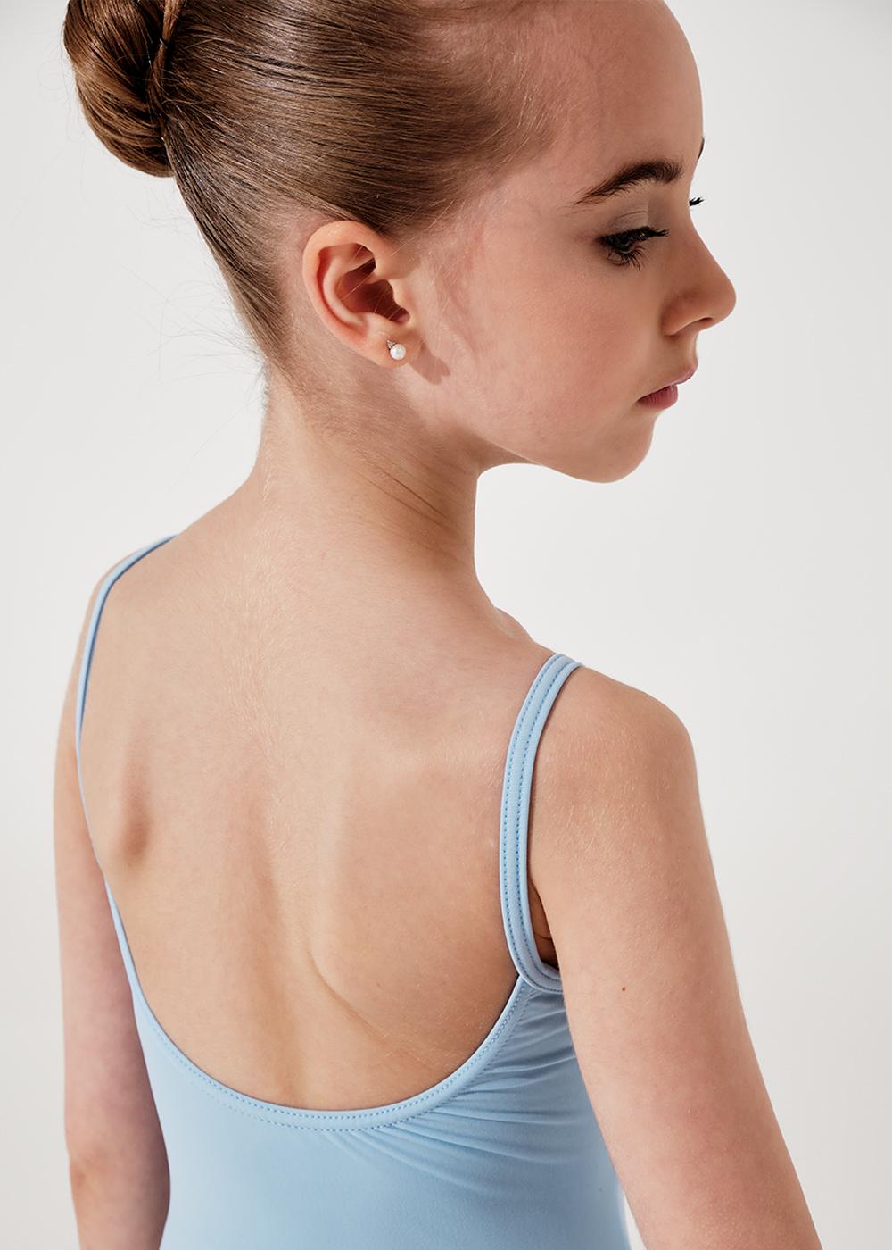 Grishko LITTLE ALLA Camisole Leotard