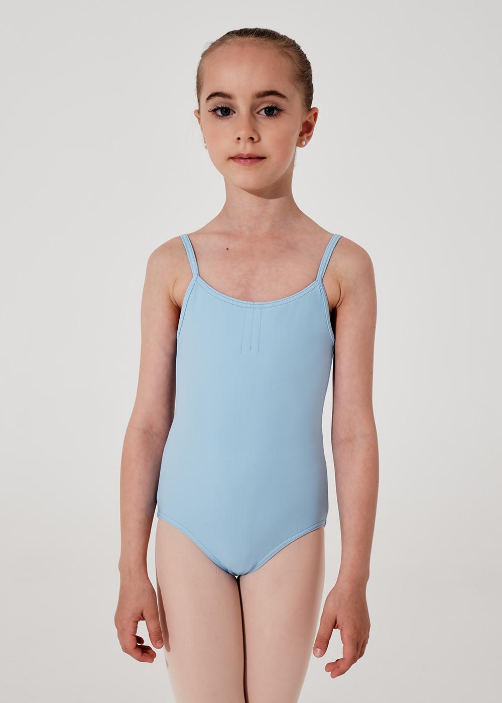 grishko LITTLE ALLA Camisole leotard