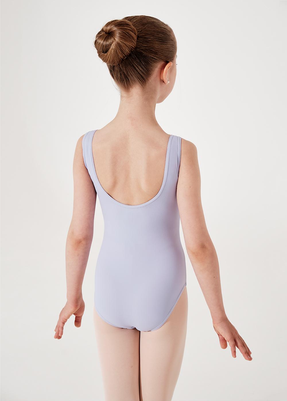 Grishko LITTLE ALYONA Tank Leotard