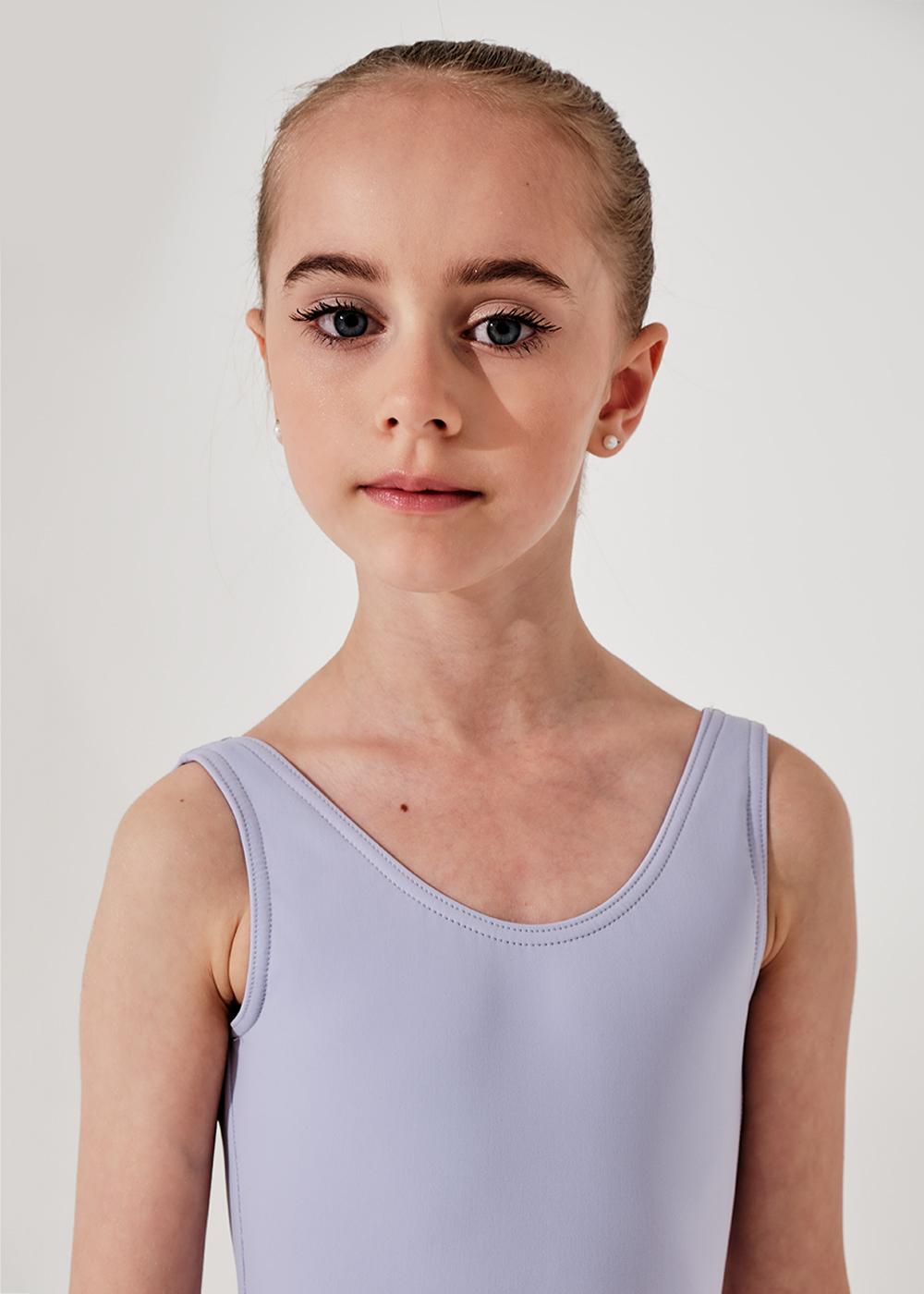 Grishko LITTLE ALYONA Tank Leotard