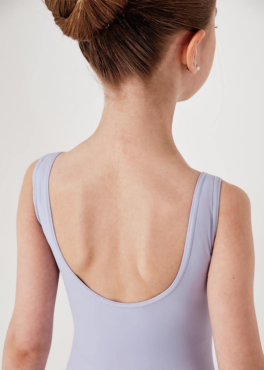 Grishko LITTLE ALYONA Tank Leotard