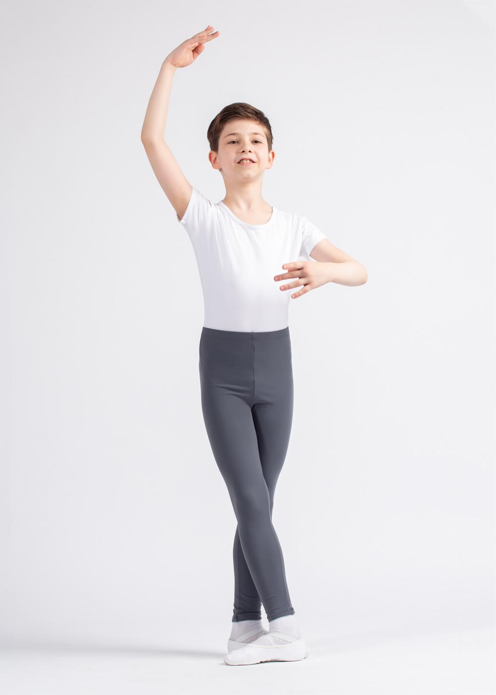 Grishko LITTLE CADIN Bodysuit Youth Size