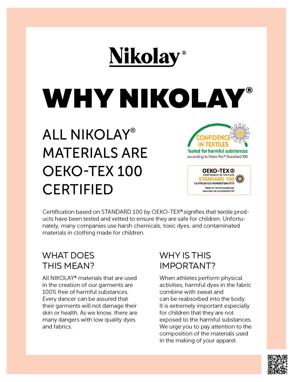 Grishko LITTLE CALEB Leggings Youth Size