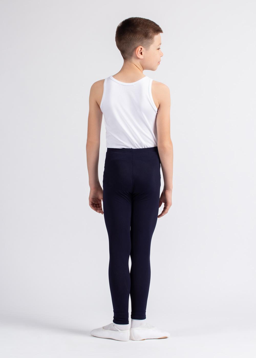 grishko LITTLE CALEB Leggings Youth size