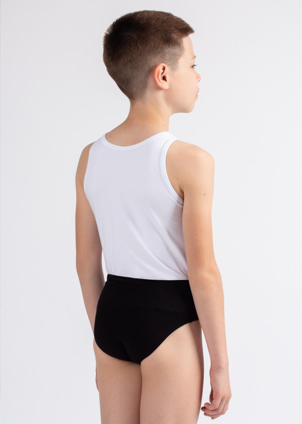 Grishko LITTLE CARSON Trunks Youth Size