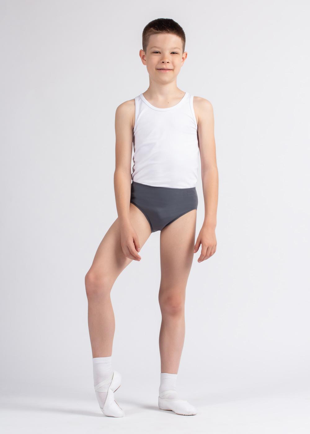 grishko LITTLE CARSON Trunks Youth size