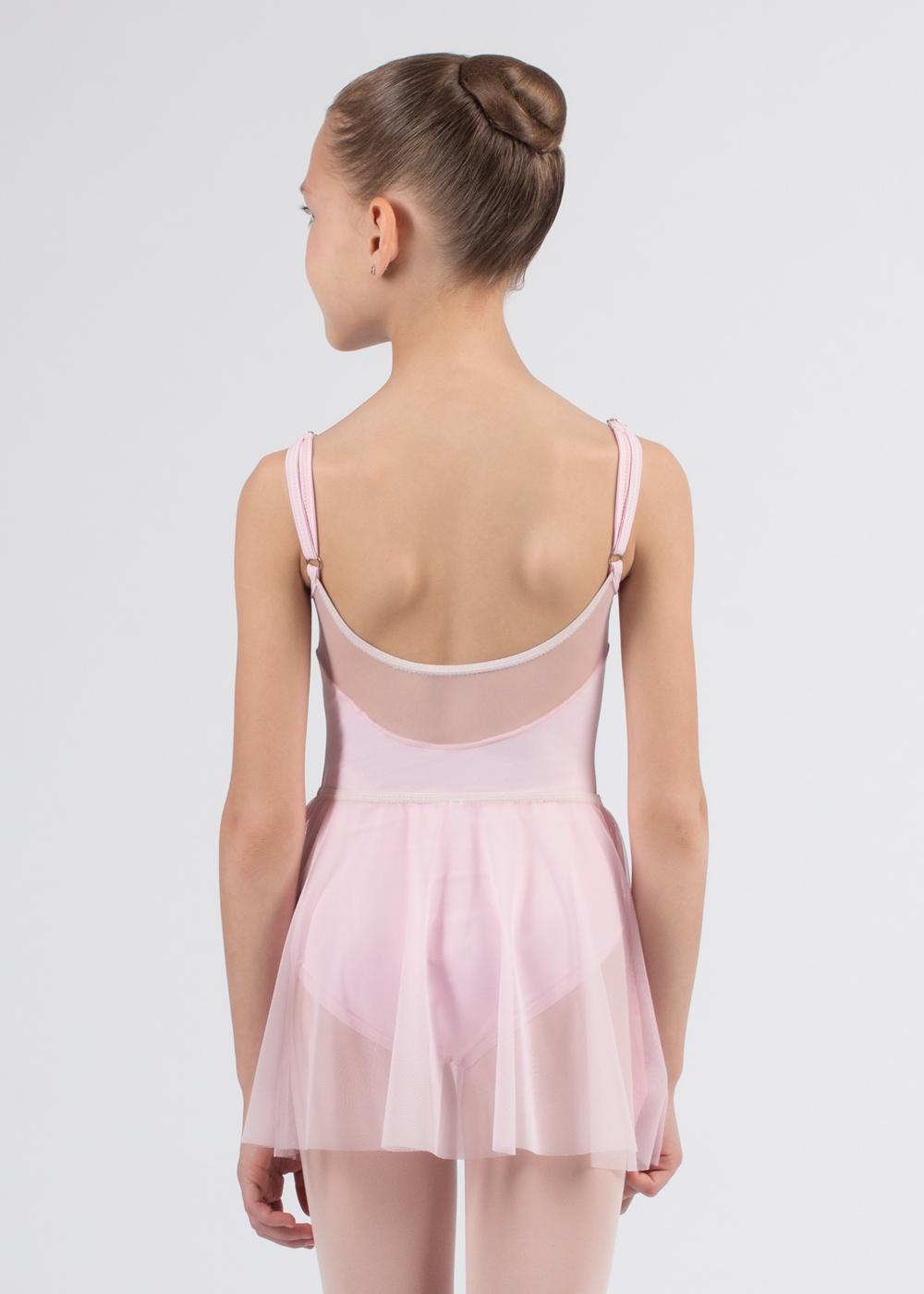 Grishko LITTLE CLAUDIA Mesh Skirt Youth Size