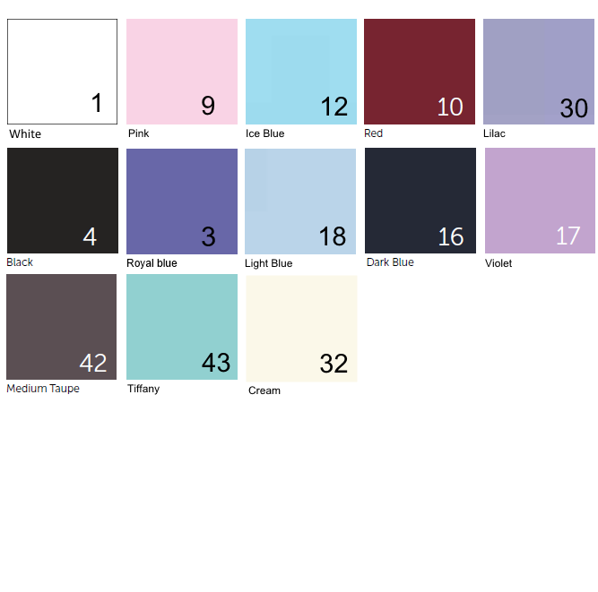 Grishko LITTLE CLAUDIA Mesh Skirt Youth Size