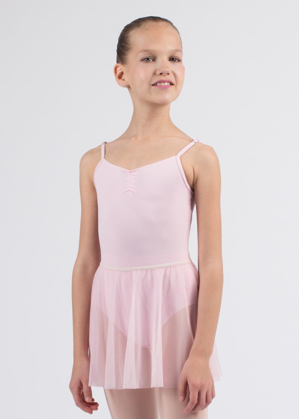 grishko LITTLE CLAUDIA Mesh skirt Youth size