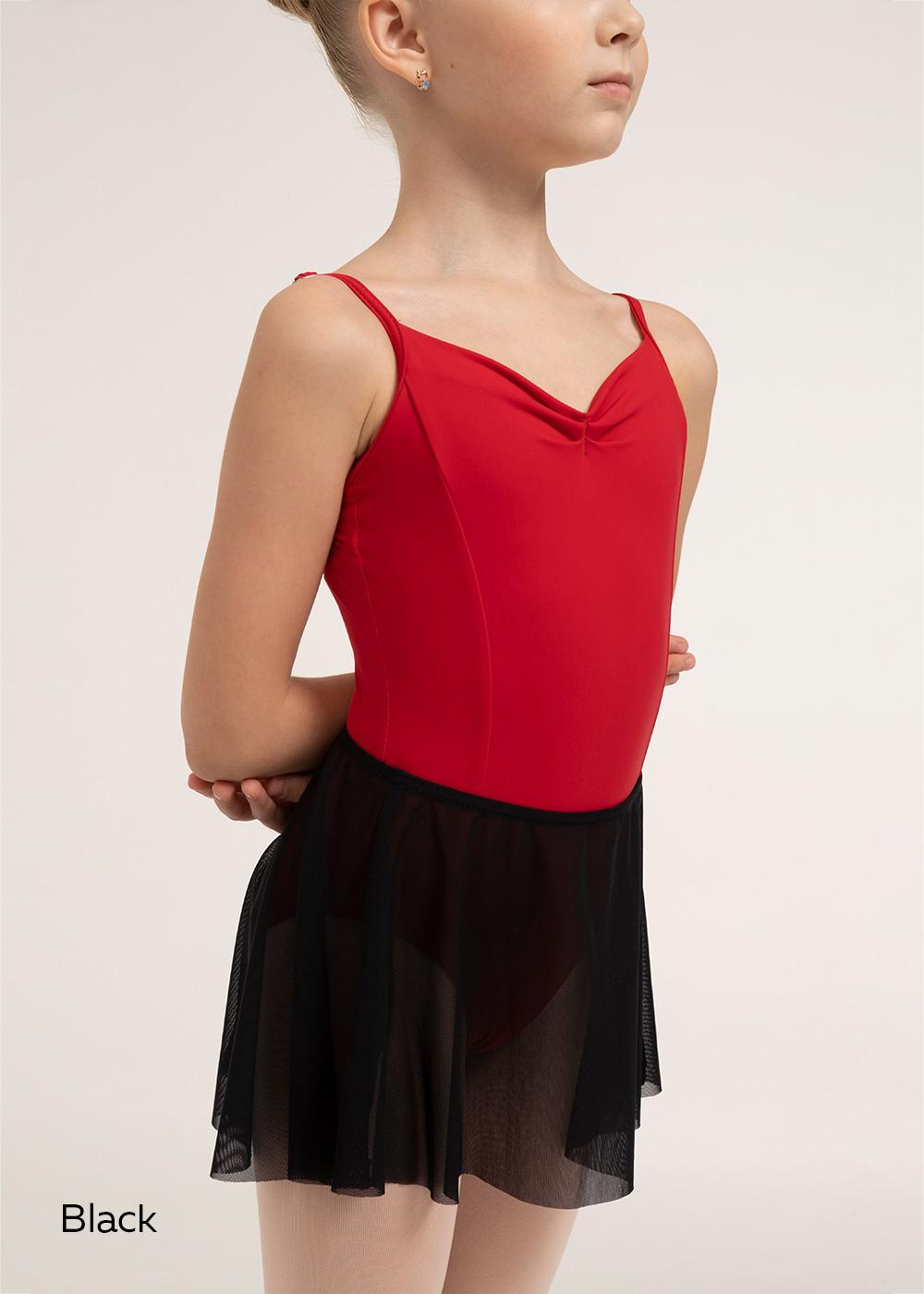 Grishko LITTLE ECHO Mesh Skirt