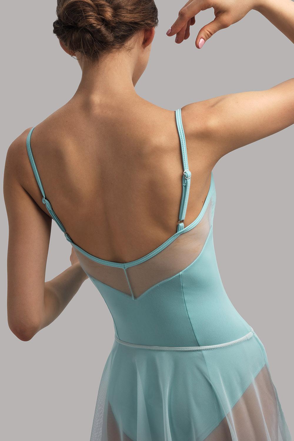 Grishko LITTLE ELLA Camisole Leotard