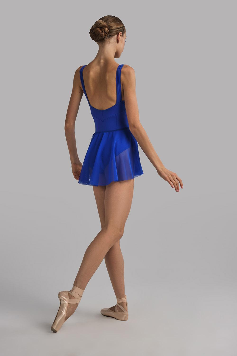 Grishko LITTLE ELLEN Tank Style Leotard
