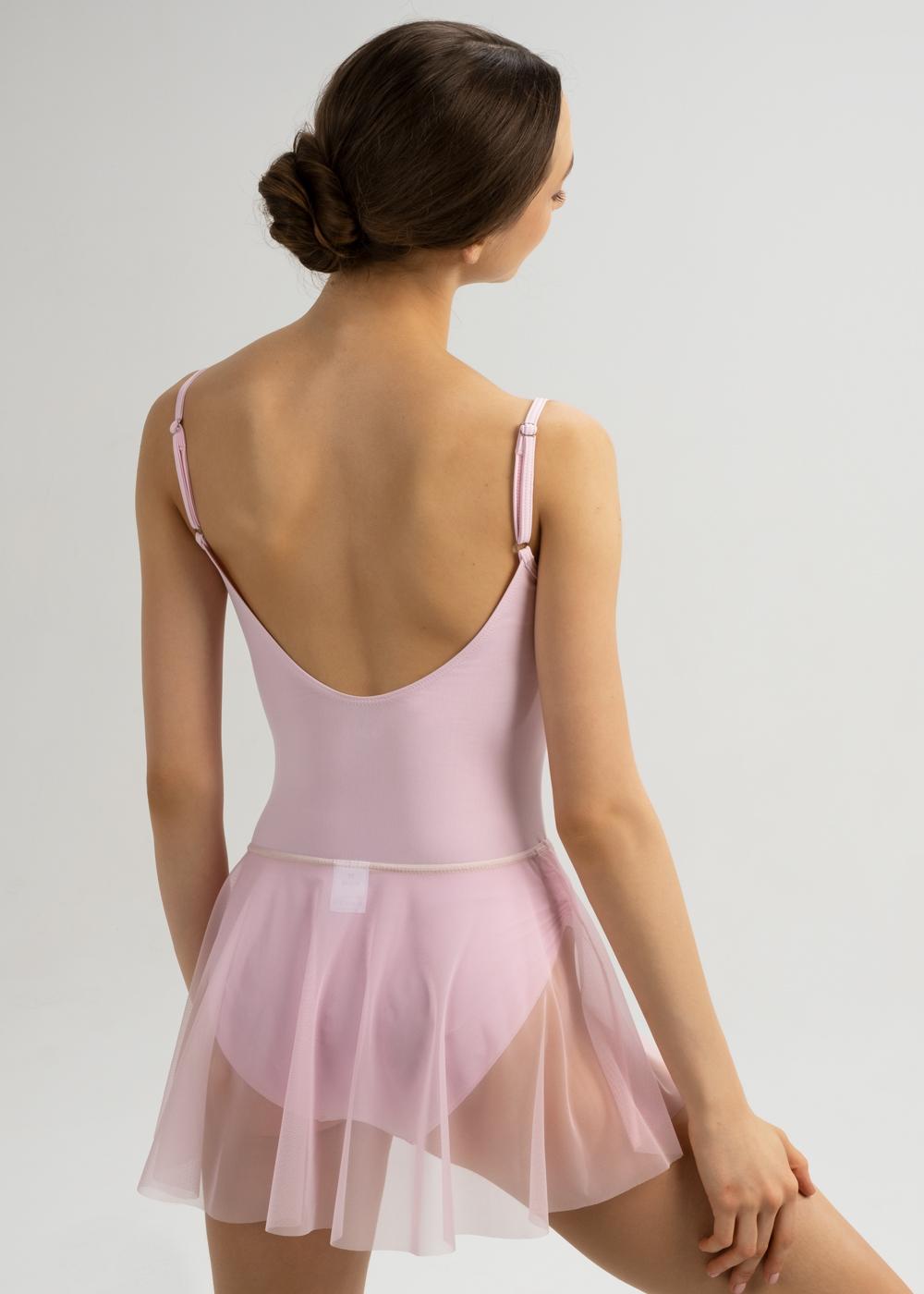 Grishko LITTLE EMELY Camisole Leotard