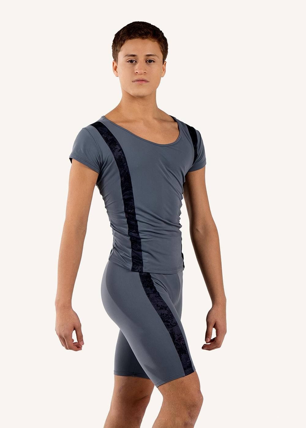 Grishko LITTLE SAMSON Bike Short