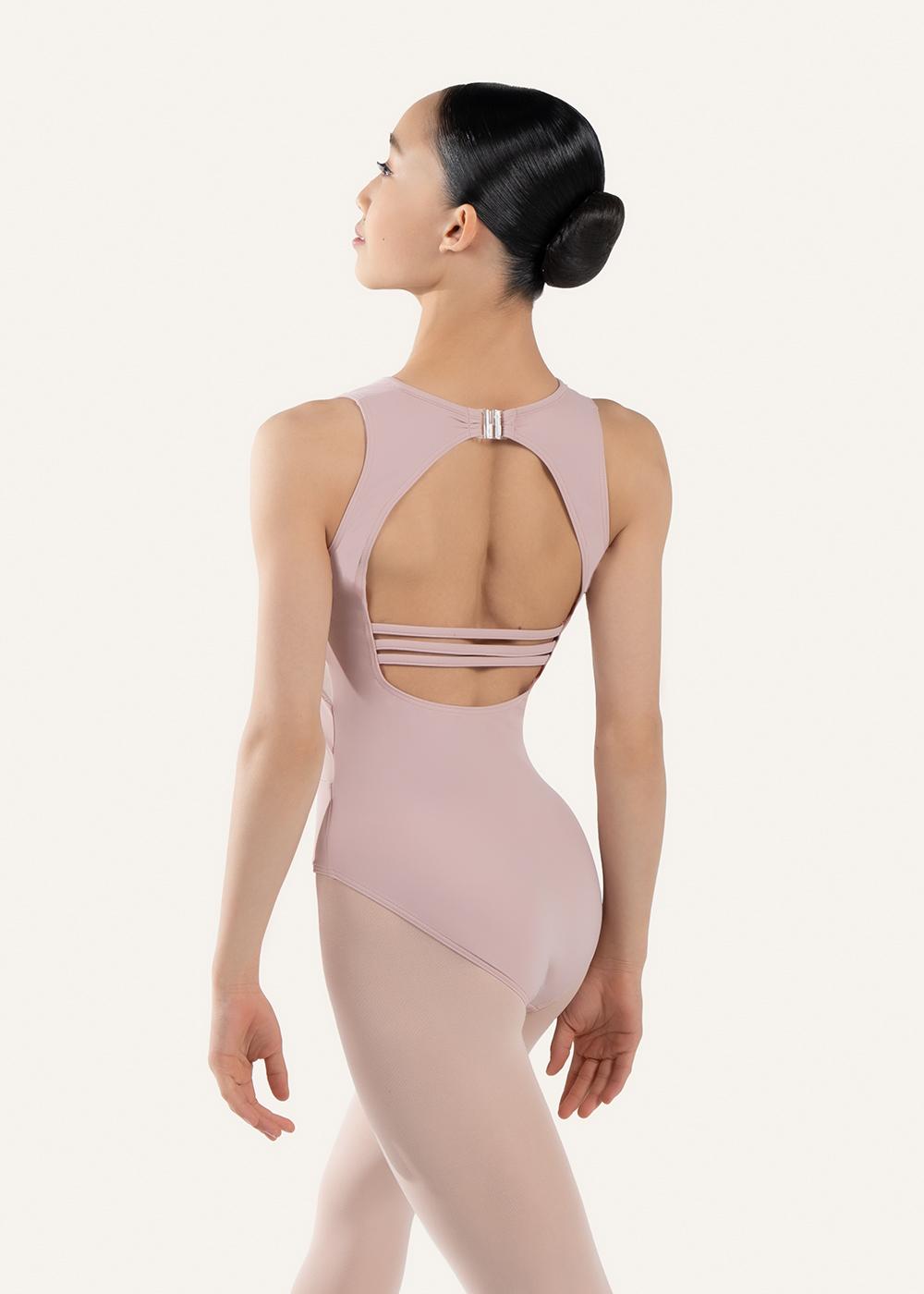 Grishko LITTLE SIBA Tank Style Leotard