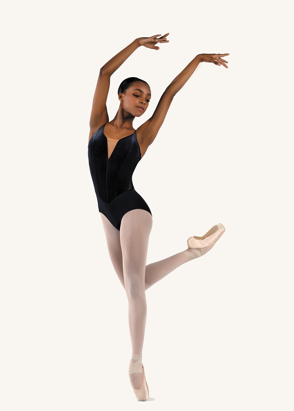 Grishko LITTLE STARLET Camisole Leotard