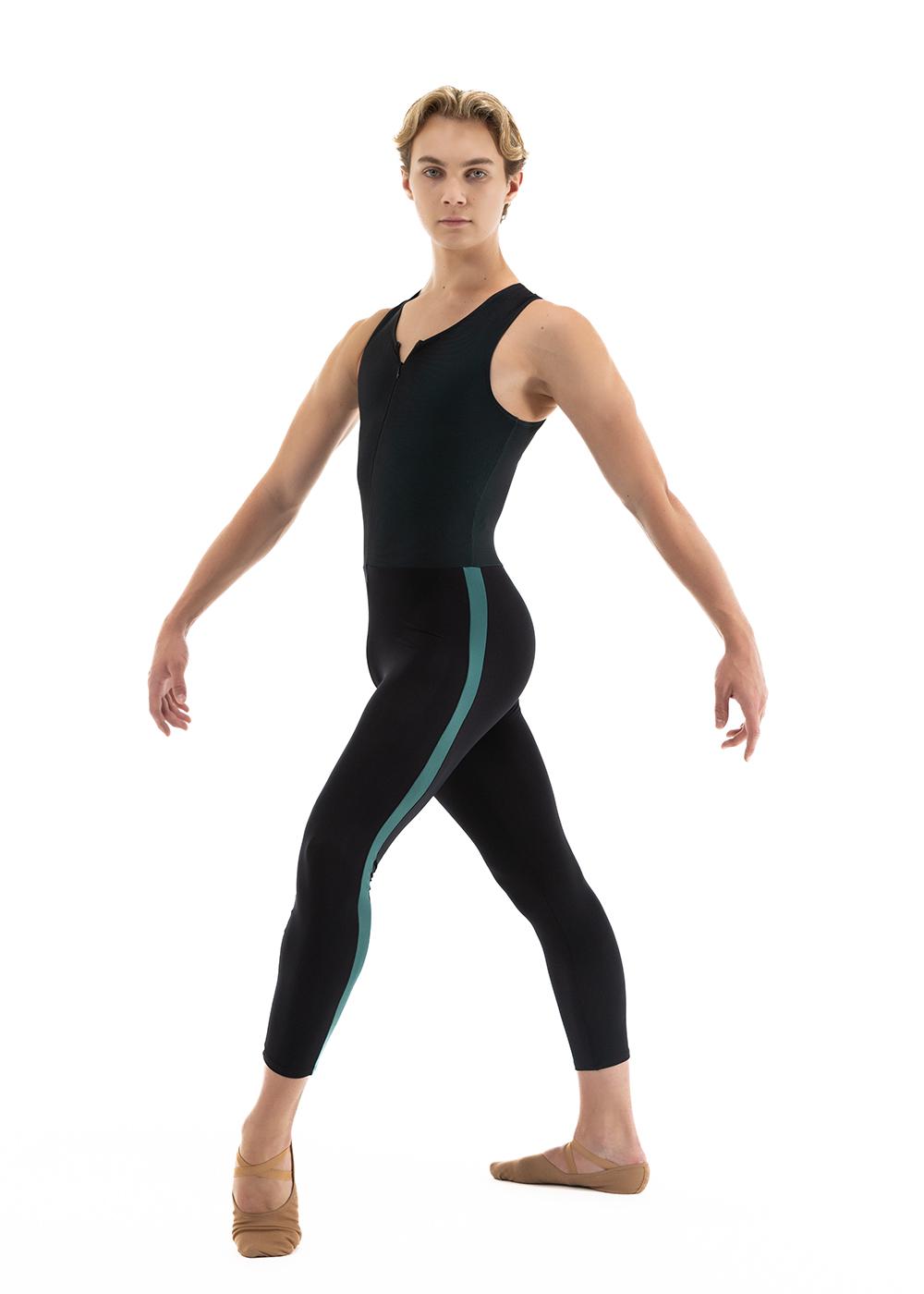 grishko LITTLE TATE Tank unitard