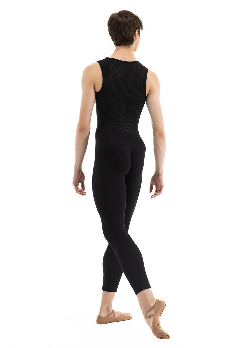 Grishko LITTLE TATUM Tank Unitard