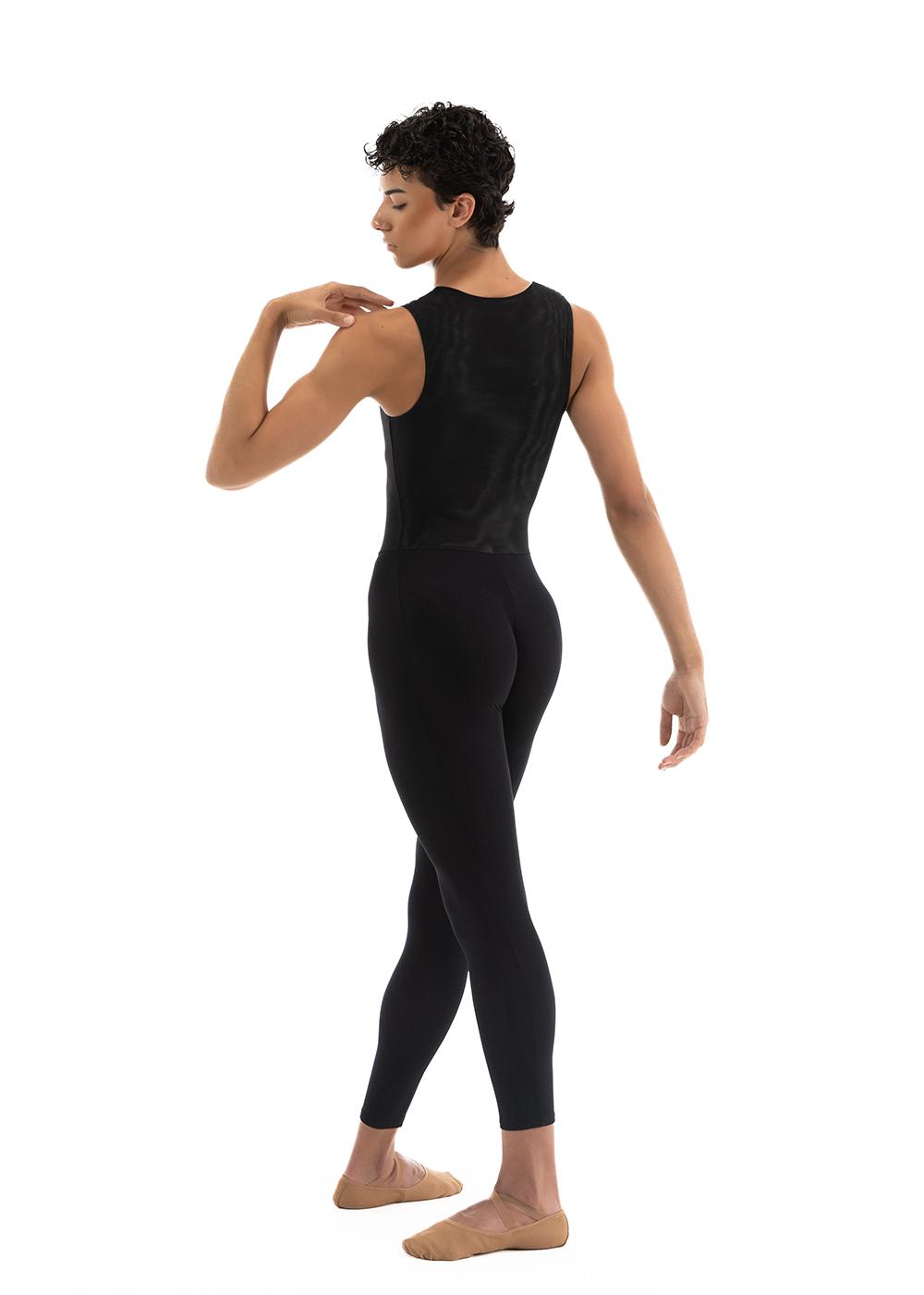 Grishko LITTLE TATUM Tank Unitard