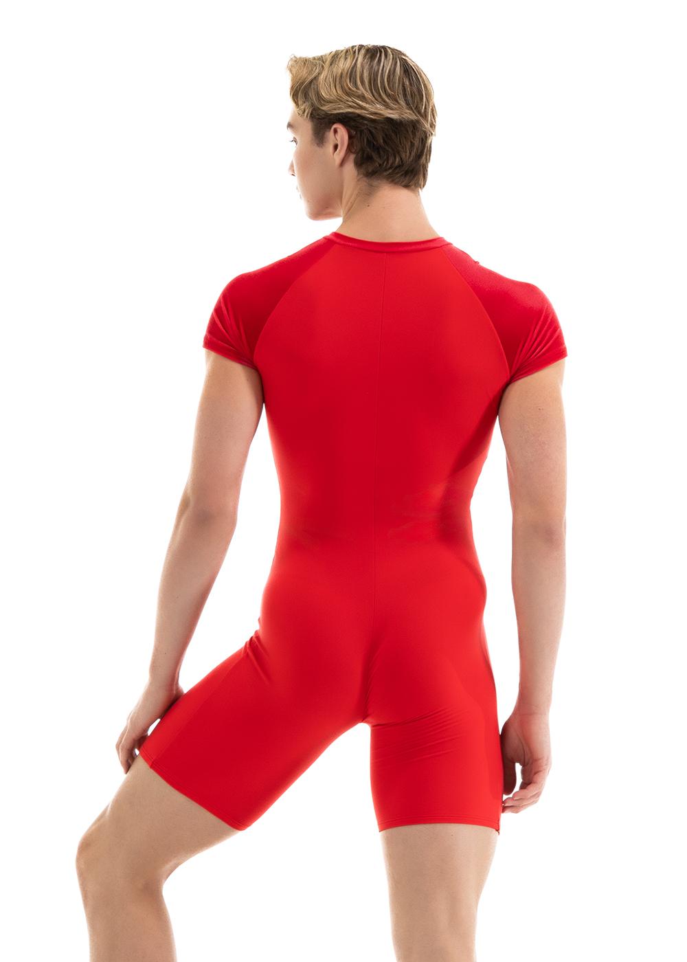 Grishko LITTLE TITUS Unitard