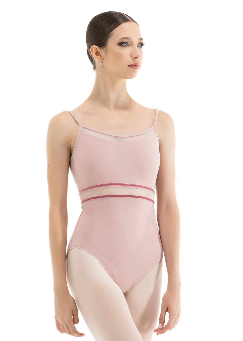 Grishko LITTLE TRISTA Camisole Leotard