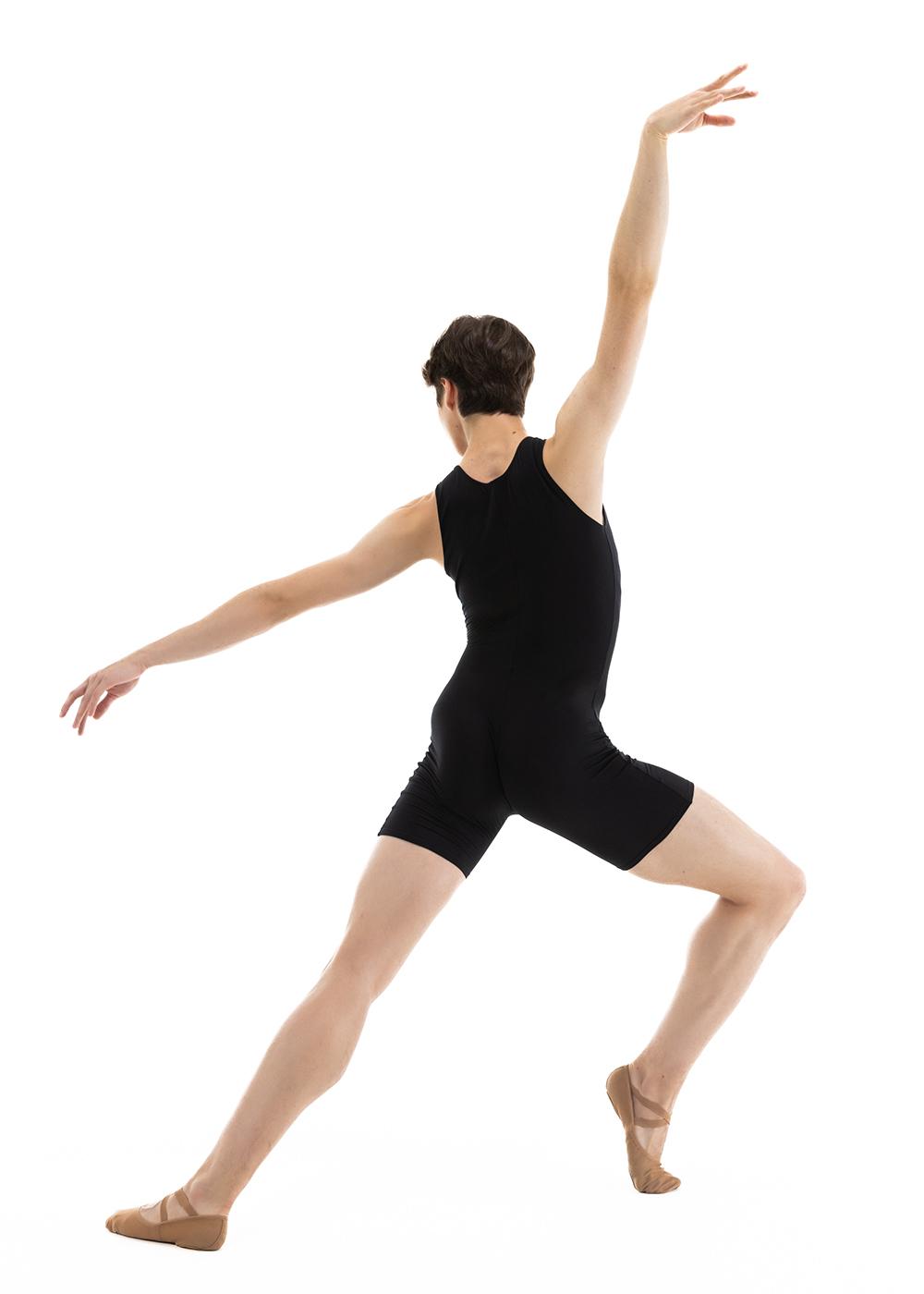 Grishko LITTLE TRISTAN Tank Biketard