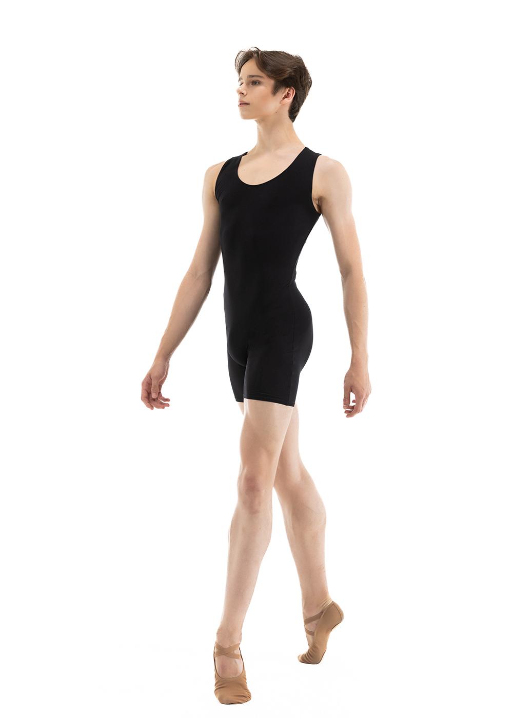 grishko LITTLE TRISTAN Tank biketard