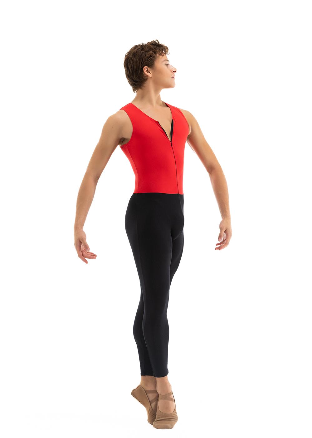 Grishko LITTLE TROY Unitard