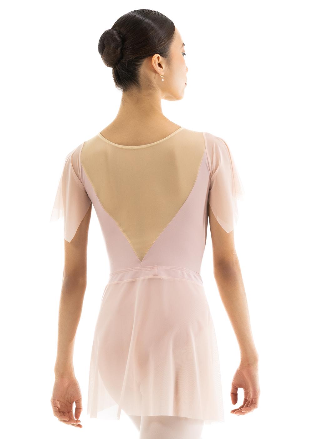 Grishko LITTLE TROYA Leotard