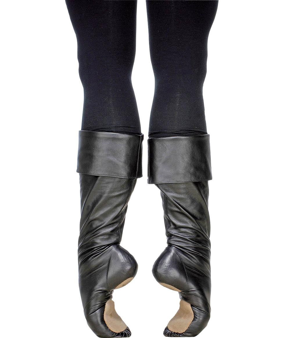 grishko Male ballet boots with full sole