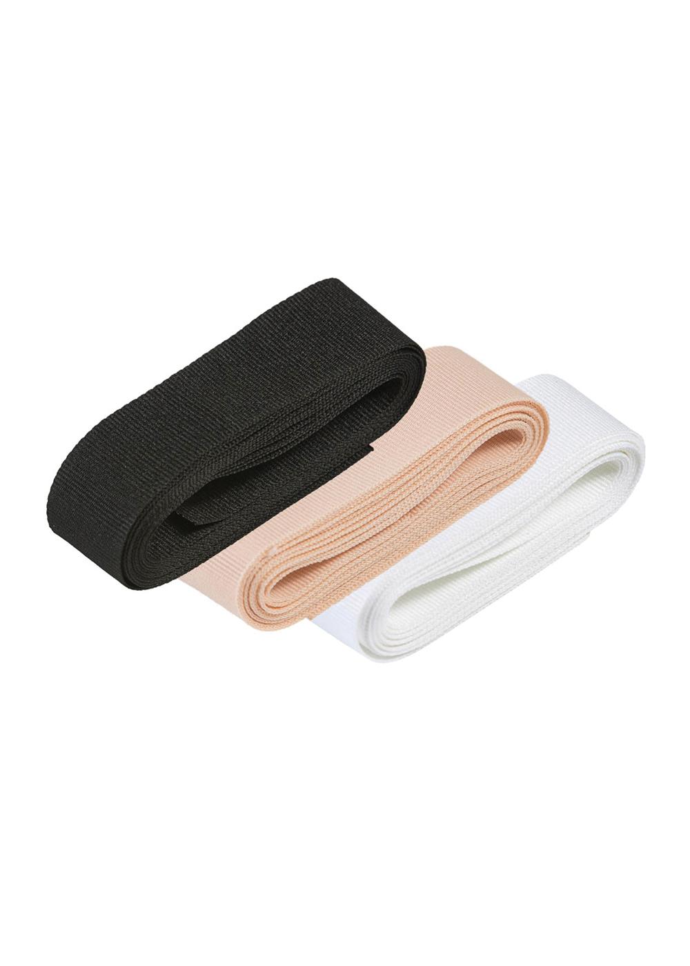 Grishko Matte Ribbon 54.6 Yd In Bolt