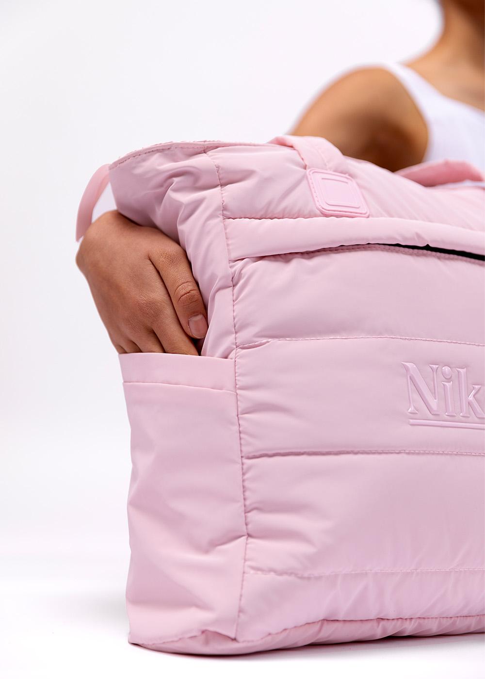 Grishko Medium Tote Bag With Zipper