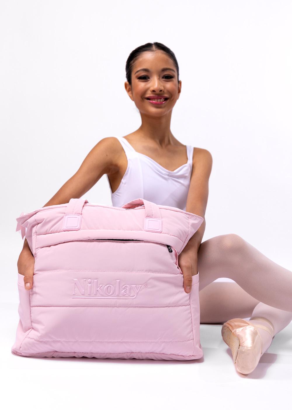 grishko Medium tote bag with zipper