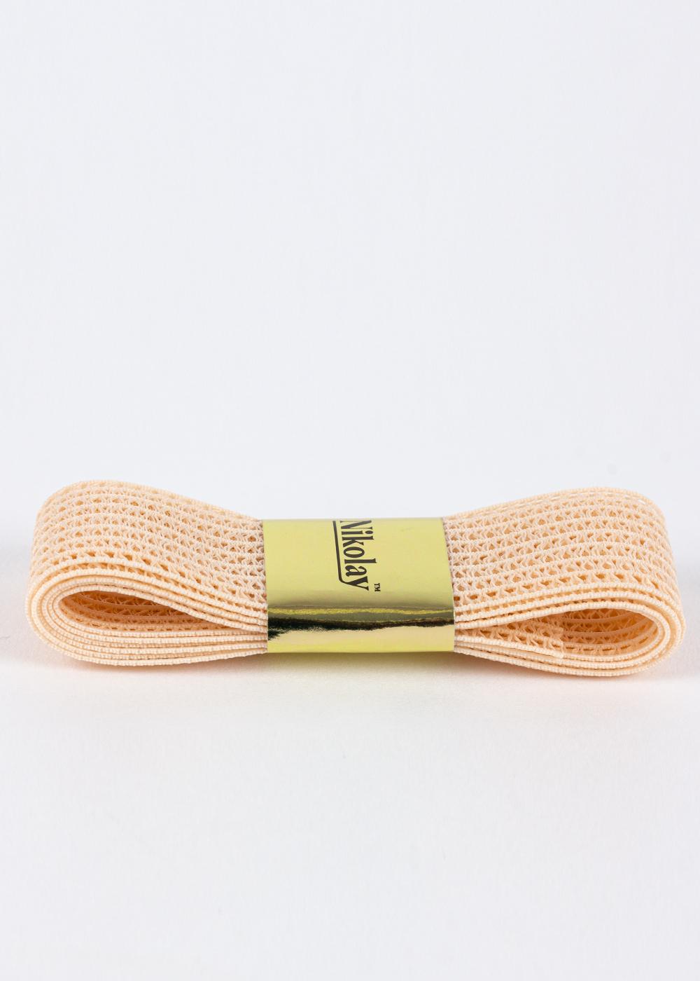 Grishko Mesh Elastic 0.95" Wide Pack Of 1.1 Yd