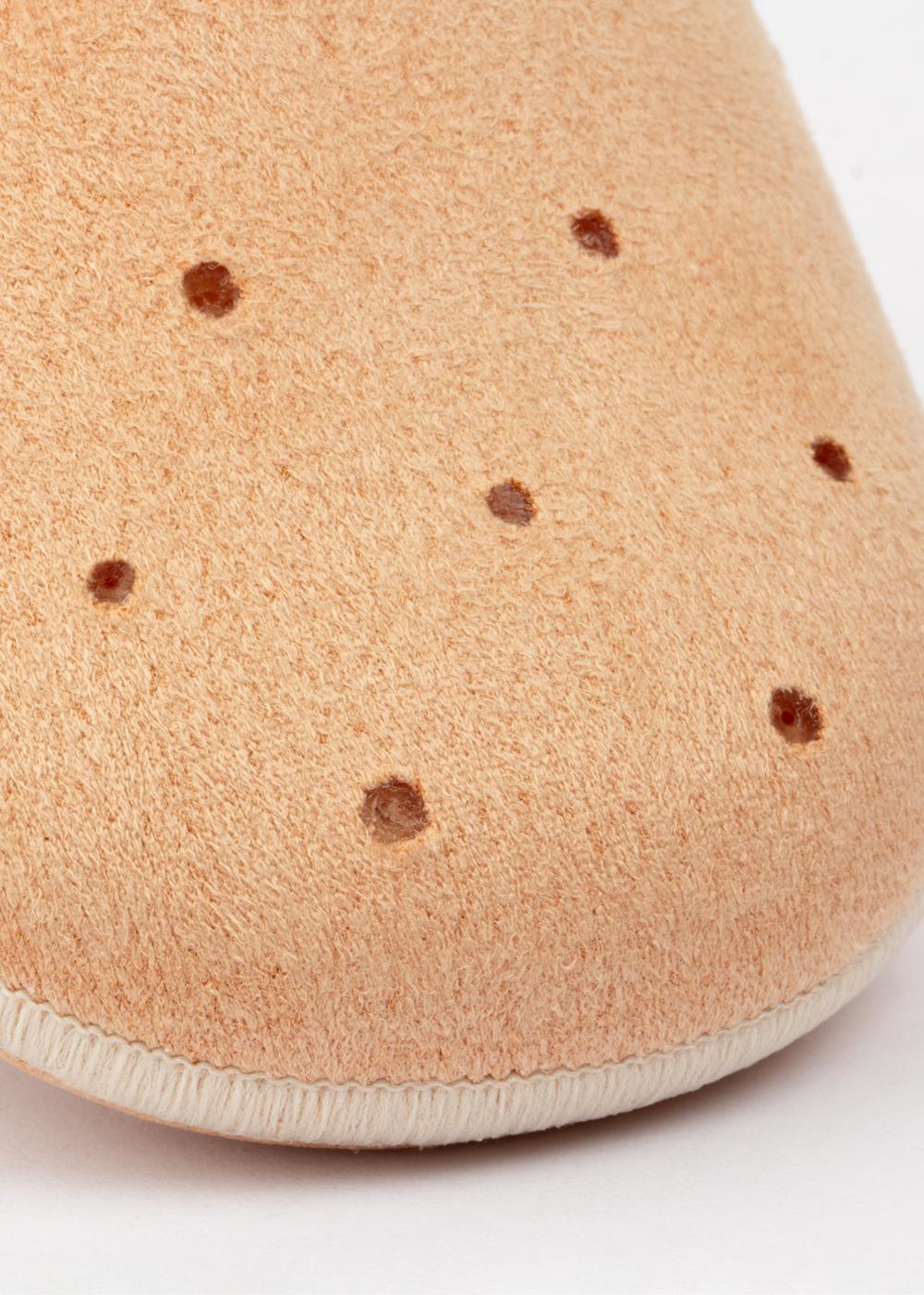 Grishko Moleskin LIGHT Toe Pads (ORIGINAL)