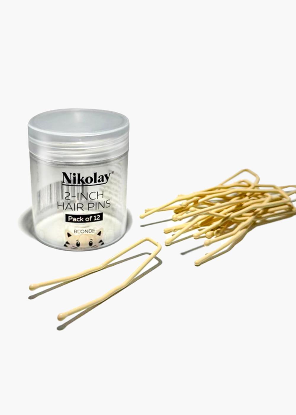 grishko Nikolay Hair Pins - SHORT