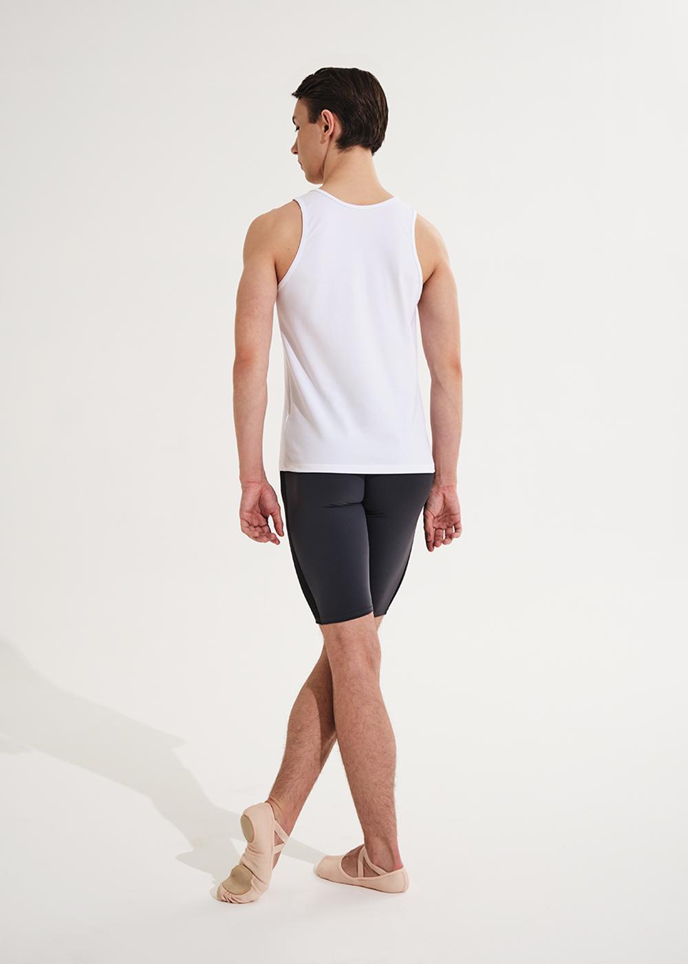 Grishko PATRICK Men's Tank Top Cotton